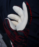 Reusch Pure Contact Gold X GTX INFINIUM 5170025 7805 white black red 6